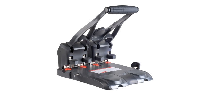 Perforatore Kangaro - 4 fori - alti spessori - Iternet