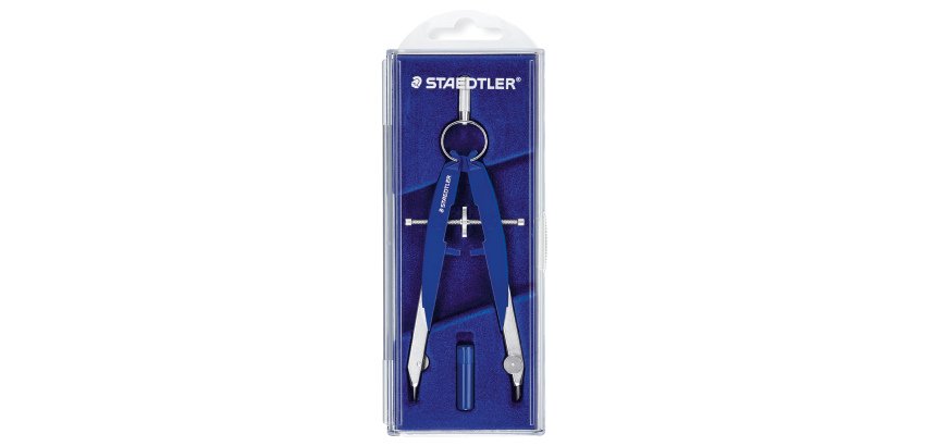 Compasso Mars Comfort 556 - Staedtler
