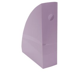 MAG-CUBE Magazine file Pastel mauve