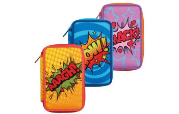 Astucci & zaini scuola