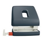 Perforatore Cosy - a 2 fori - grigio - Leitz