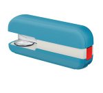 Cucitrice Cosy - da tavolo - blu - Leitz