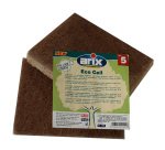 Spugna Eco Cell - abrasiva - Arix - conf. 5 pezzi