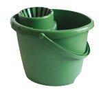 Secchio Bucket Eco 13 - con strizzatore - Tonkita Professional