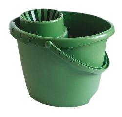 Secchio Bucket Eco 13 - con strizzatore - Tonkita Professional