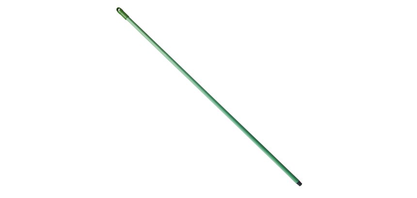 Manico Eco - finitura grip antiscivolo - altezza 130 cm - Tonkita Professional