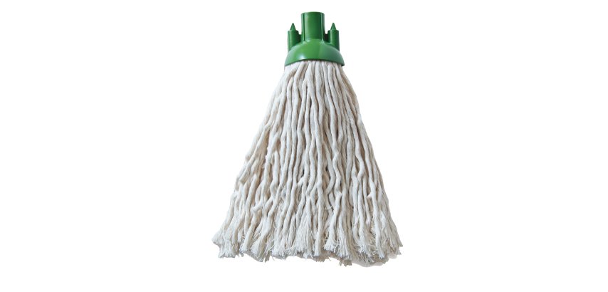 Mop Eco Plus - in cotone - Tonkita Professional