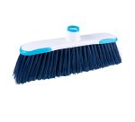 Scopa Hygiene plus - per interni - azzurro - Tonkita Professional