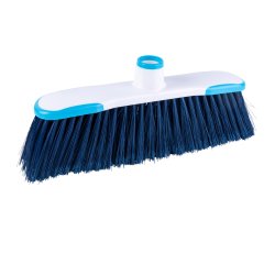 Scopa Hygiene plus - per interni - azzurro - Tonkita Professional