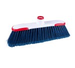 Scopa Hygiene plus - per interni - rosso - Tonkita Professional