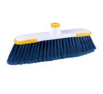 Scopa Hygiene plus - per interni - giallo - Tonkita Professional