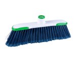 Scopa Hygiene plus - per interni - verde - Tonkita Professional