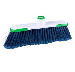 Scopa Hygiene plus - per interni - verde - Tonkita Professional