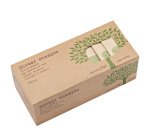 Bustina Linea Cortesia Natura - bagnodoccia shampoo - monodose - 10 ml - Leone - conf. 150 pezzi