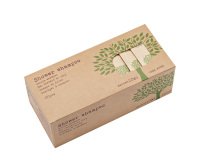 Bustina Linea Cortesia Natura - bagnodoccia shampoo - monodose - 10 ml - Leone - conf. 150 pezzi