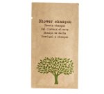 Bustina Linea Cortesia Natura - bagnodoccia shampoo - monodose - 10 ml - Leone - conf. 150 pezzi
