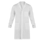 Camice uomo Giblor's Tristano, bianco