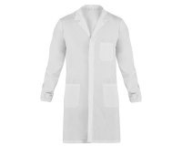 Camice uomo Giblor's Tristano, bianco