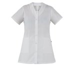 Casacca donna Giblor's Camelia, bianco