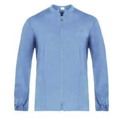 Casacca uomo Giblor's Gabriele, azzurro