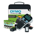 Etichettatrice Label Manager 420P - in kit 4 nastri D1 inclusi - Dymo