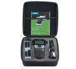 Etichettatrice Label Manager 420P - in kit 4 nastri D1 inclusi - Dymo