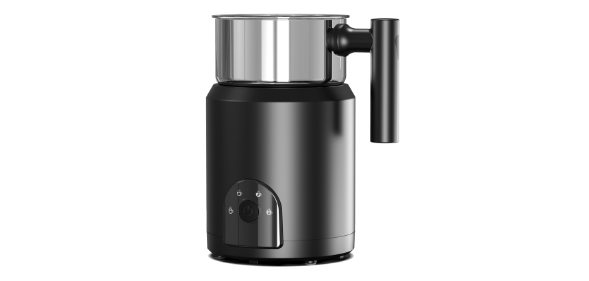 Montalatte per cappuccini e caffè macchiati - 250 ml - Essse Caffè