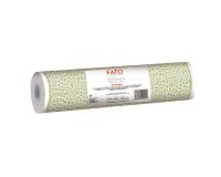 Runner linea AirLaid - 0,40 x 24 mt - Croc Skin salvia - Fato