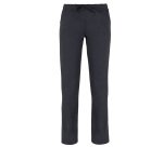 Pantalone Cameron - da donna - taglia S - nero - Giblor's