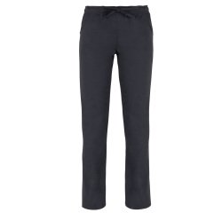 Pantalone Cameron - da donna - taglia S - nero - Giblor's