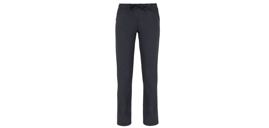 Pantalone Cameron - da donna - taglia S - nero - Giblor's