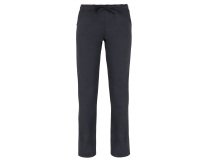 Pantalone da donna Giblor's Cameron, nero