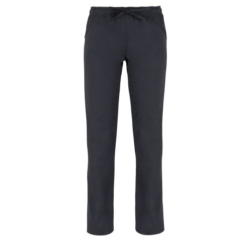 Pantalone da donna Giblor's Cameron, nero