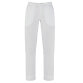 Pantalone da donna Cameron Giblor's, bianco