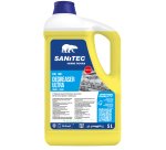 Sgrassatore Degreaser Ultra - 5 L - limone - Sanitec