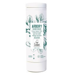 Crema di sapone Linea cortesia - per mani - 300 ml - Arbory