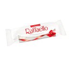 Praline Raffaello - gusto cocco/mandorla - Ferrero - conf. 3 pezzi