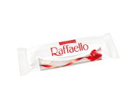 Praline Raffaello - gusto cocco/mandorla - Ferrero - conf. 3 pezzi