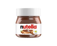 Mini vasetto Nutella - 25 gr - Ferrero