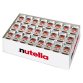 Monoporzione Nutella - 15 gr - Ferrero - conf. 6 pezzi (120 pz totali)