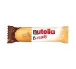Nutella B-Ready - Ferrero - conf. 36 pezzi