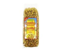 Crostini - 150 gr - Rapunzel