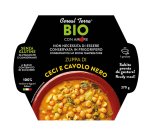 Zuppa ceci e cavolo nero - 300 gr - Cereal Terra