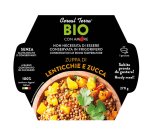 Zuppa lenticchie e zucca - 300 gr - Cereal Terra