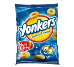Yonkers - snack al formaggio - 30 gr - Ferrero