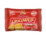 Croccantelle - in sacchetto - 35 gr - gusto ketchup - Forno Damiani