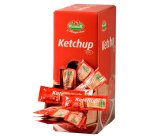 Ketchup in bustina monodose - 15 gr - Viander - conf. 250 pezzi