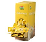 Maionese in bustina monodose - 15 gr - Viander - conf. 250 pezzi