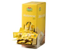 Maionese in bustina monodose - 15 gr - Viander - conf. 250 pezzi