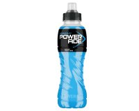 Powerade - in bottiglia - 500 ml - gusto mountain blast